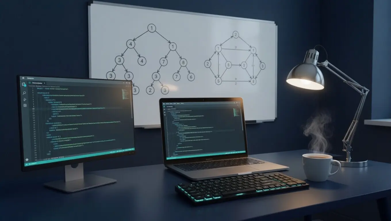 Algoritmos y Estructuras de Datos — modelo universitario personalizado