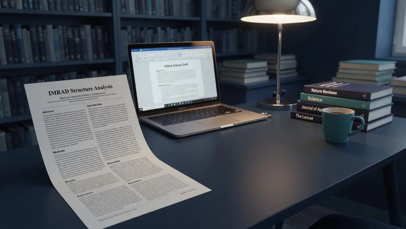 Artículos Académicos Universitarios — modelo universitario personalizado