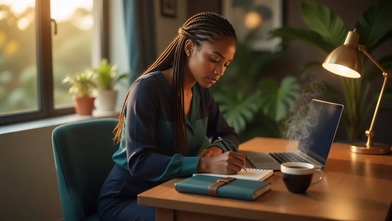 Estudiante universitario en Jutiapa, Guatemala