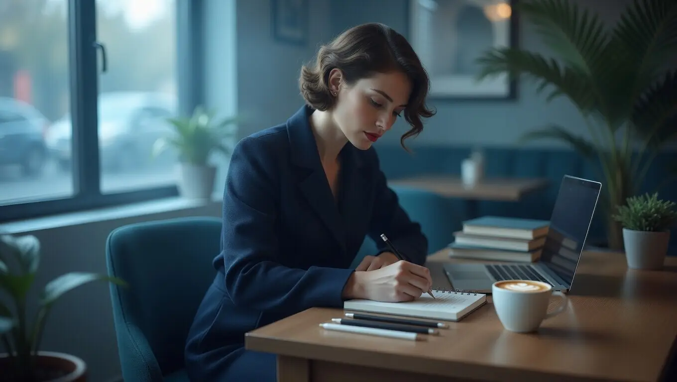 Estudiante universitario en Quetzaltenango, Guatemala